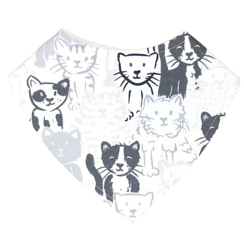 grannylove Dribble Bib image number 33